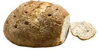 Carrefour Campagne gris 800g (coupé)