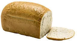 Carrefour Carré blanc 400g (coupé)