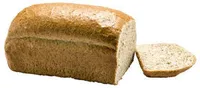 Carrefour Carré gris 800g (coupé)