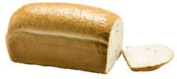 Carrefour Pain Carre Blanc