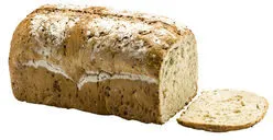 Carrefour Pain spekkel 800g (coupé)