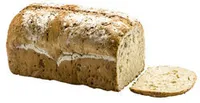 Carrefour Pain spekkel 800g (coupé)