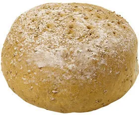 Carrefour Pain Breughel 800g (coupé)