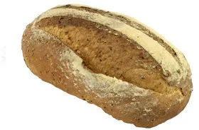 Carrefour PAIN TOSCANE BLANC