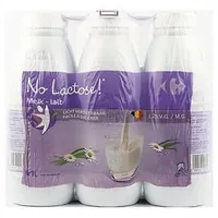 Car lait no lactose