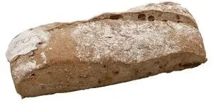 Pain Seigle Raisin Noix Bio