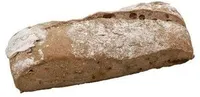 Pain Seigle Raisin Noix Bio