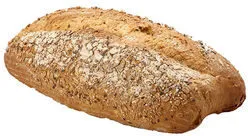 Pain multigrain rustique