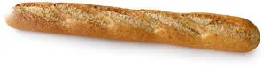 Carrefour Baguette Grise Large