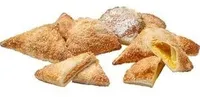 Chausson fourré