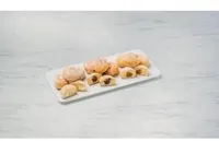 Mini beignet choco noisettes