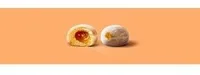 Mini beignet aux abricots