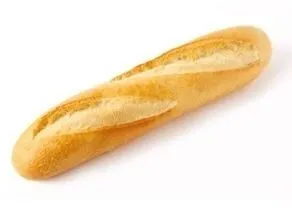 CAR Demi baguette