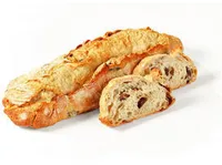 CAR Pain rustique aux olives