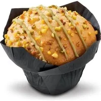 Muffin Fourré Pistache