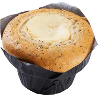 Muffin Cheesecake Citron
