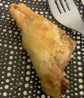 Samoussa Porc
