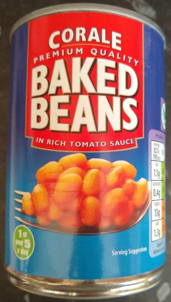 Baked Beans