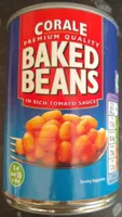 Baked Beans