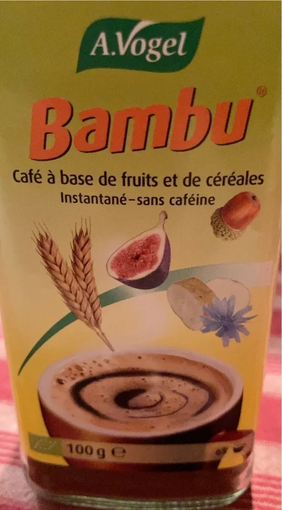 Bambu