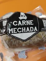 Carne mechada