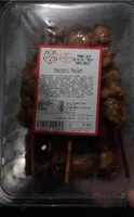 Poulet yakitori