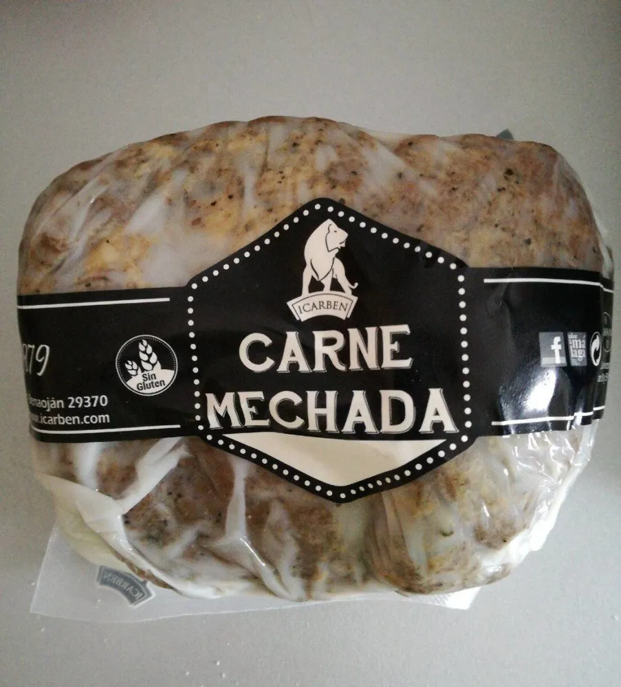 Carne mechada
