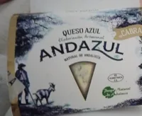 Queso azul
