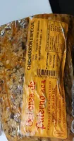Chicharrón especial