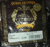 Queso de oveja