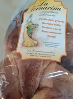 Cornetti vuoti
