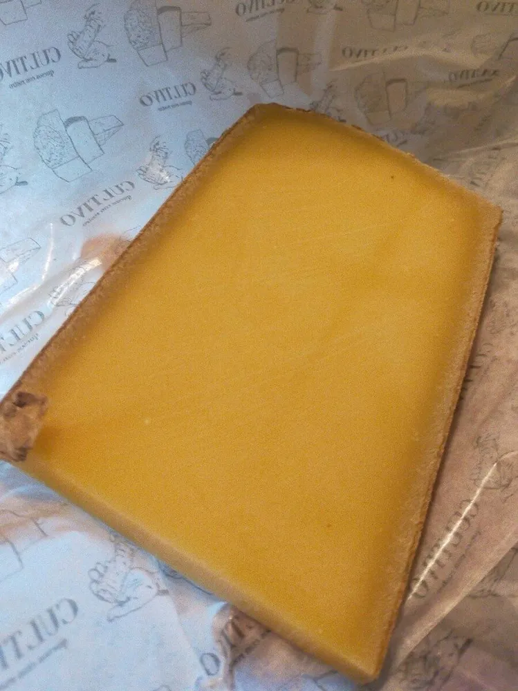 Queso Comté
