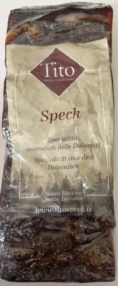 Cuori di speck- hertzstuck