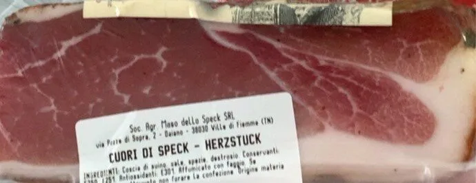 Speck