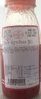 Sauce Aigre-Douce