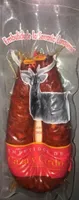 Chorizo de Jabali