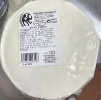 Queso fresco