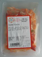 Salade chinoise