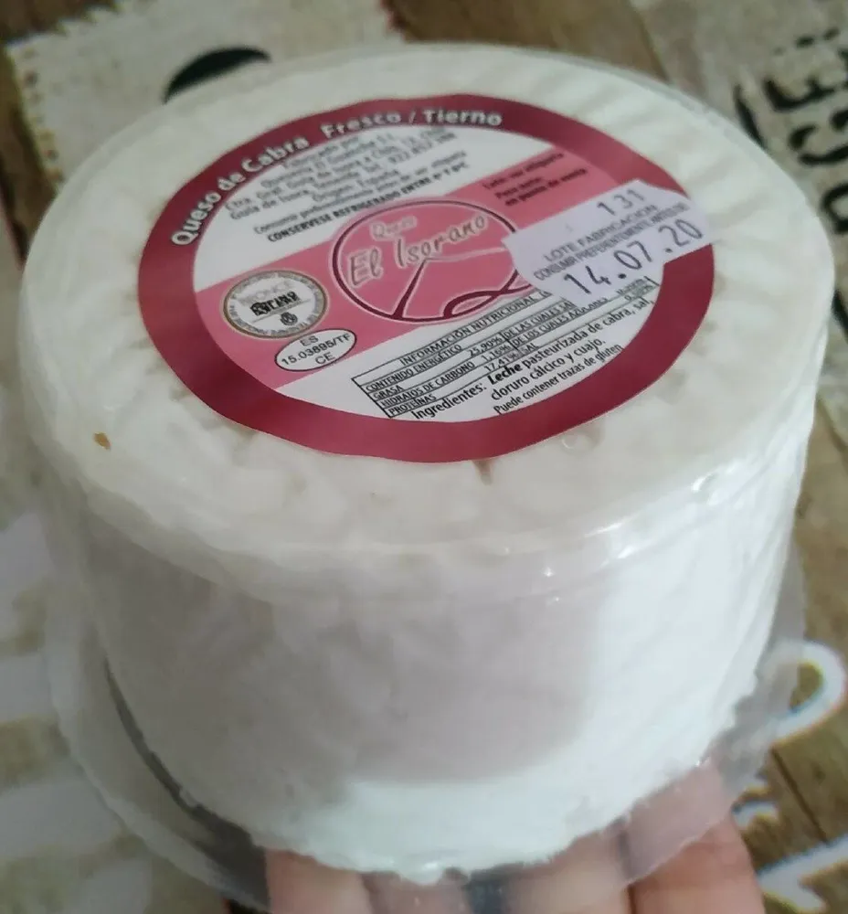 Queso blanco