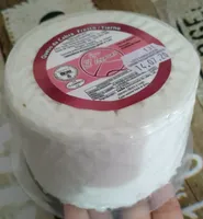 Queso blanco