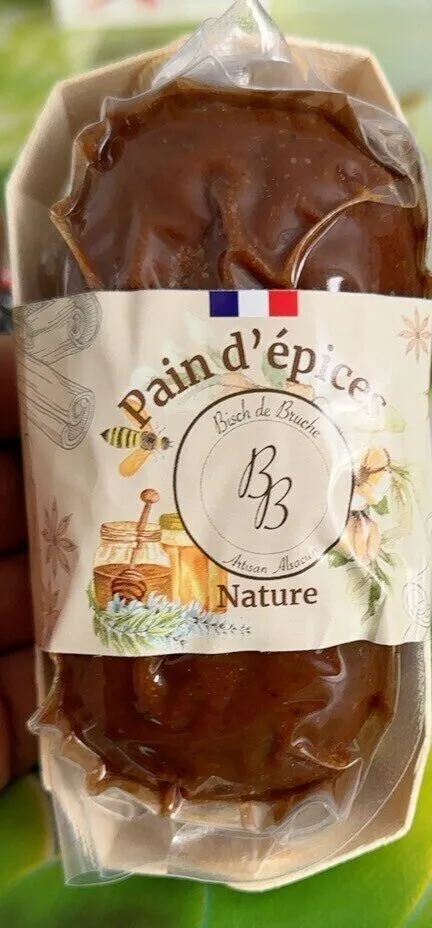 Pain d’epices