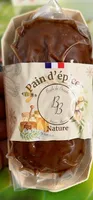 Pain d’epices
