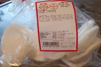 Chips crevette