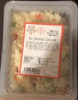 Riz cantonais