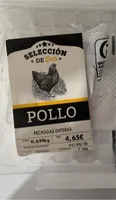 Pechuga de Polo