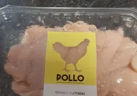 Pechugas Fileteadas