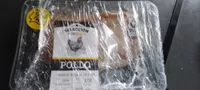 Pechuga fileteada corte fino