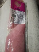 Solomillo de pavo marinado