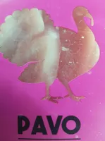 Escalopines de pavo marinados