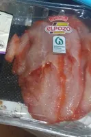 Filete de pechuga al pimentón